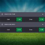odd bet meaning